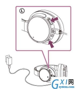 索尼WH-CH700N耳机重置初始化的步骤介绍