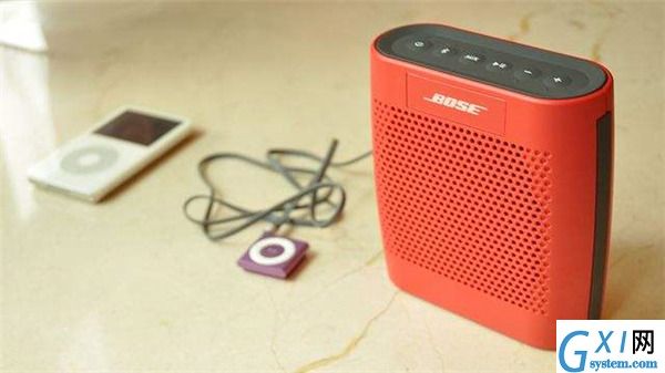 SoundLink Color2蓝牙音响开启立体声模式的方法介绍截图