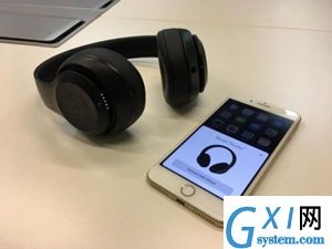 beats studio 3 wireless连接iPhone的详细步骤截图