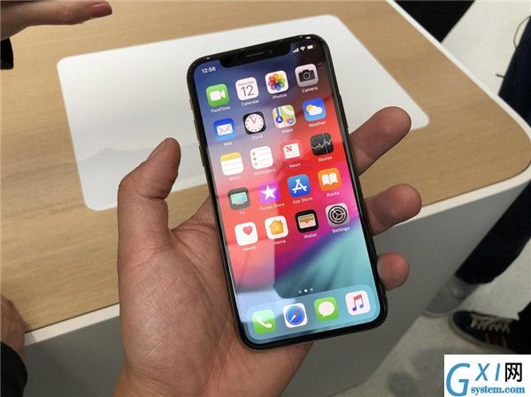 iphonexs辨别真伪的多种操作技巧