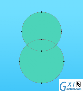 PS技巧！设计艺术效果的立体数字截图