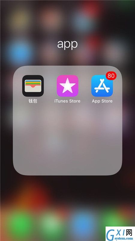 在iPhonexs里下载应用的详细教程