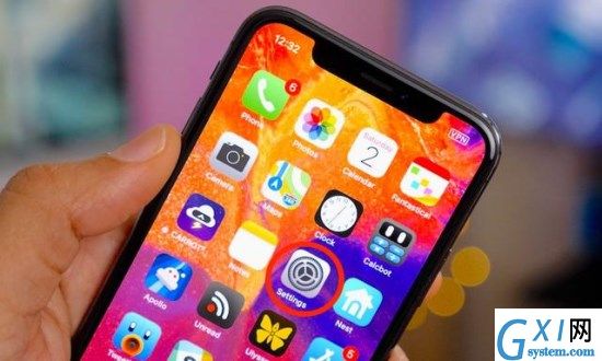 iPhone面部识别失灵的处理操作讲解截图