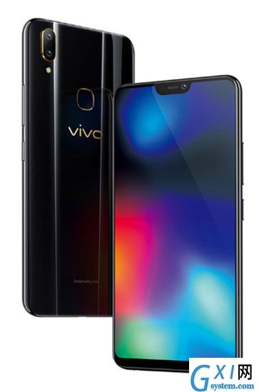 在vivo z1中设置手机铃声的方法介绍