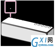 索尼HG2通过Songpal连接到wifi网络的步骤截图