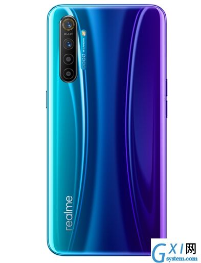 realme x2黑屏的处理方法截图