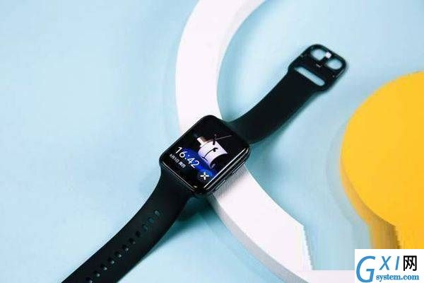 oppowatch2蓝牙版回微信需要联网吗?oppowatch2蓝牙版回微信联网介绍截图