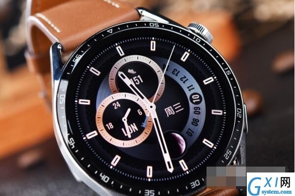 华为watchGT3怎么样？华为watchGT3综合解析截图