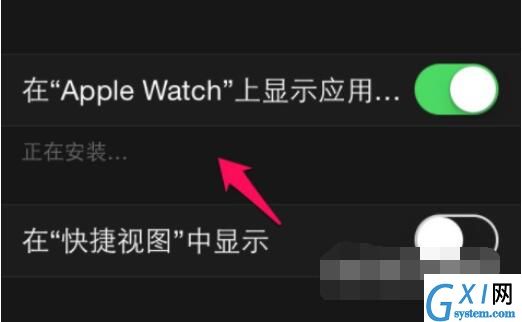 Applewatch6怎么下载软件？Applewatch6下载软件的方法截图