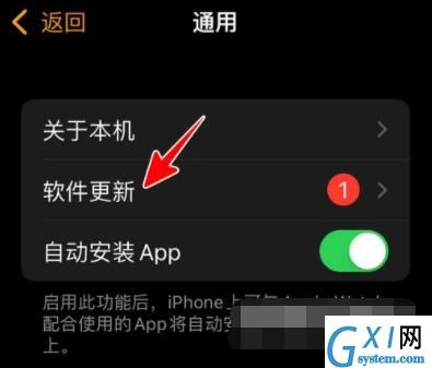 AppleWatch如何升级到watchOS8？AppleWatch升级到watchOS8教程截图