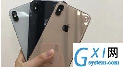 iphonexs打开悬浮球详细教程