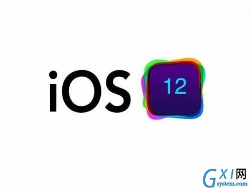 ios12设置悬浮球的详细方法