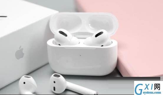 airpods3是不是主动降噪？airpods3是否支持主动降噪介绍