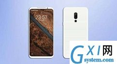 魅族note9中将相册隐藏的具体操作方法