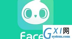 Faceu激萌中修改保存路径的操作步骤