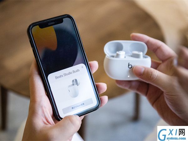 beats耳机怎么连接苹果手机？beats耳机连接苹果手机方法截图