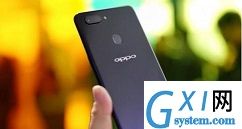 oppoa3中设置定时开关机的操作步骤