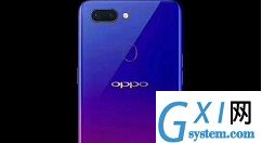 oppor15关闭相机声音的操作方法