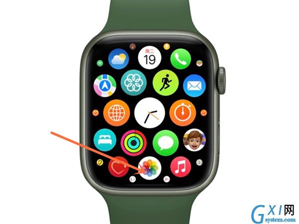 iwatch7照片如何查看？iwatch7查看照片的方法介绍