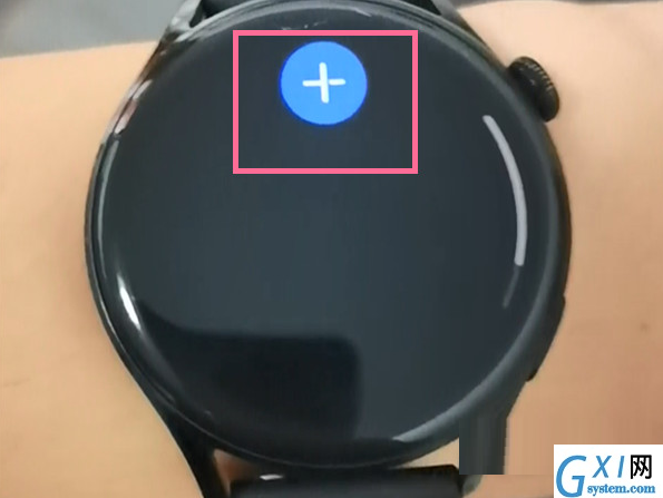 华为watch3Pro怎么设置闹钟?华为watch3Pro设置闹钟的方法截图