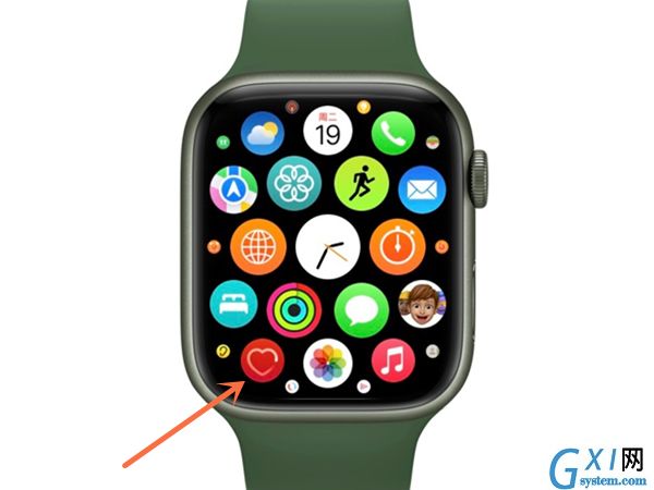 iwatch7怎么设置实时检测心跳？iwatch7设置实时检测心跳方法