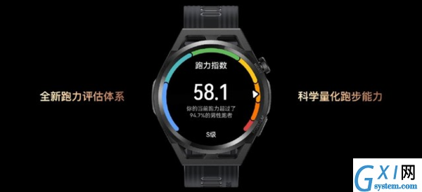 华为watchGTrunner怎么样?华为watchGTrunner性能介绍截图