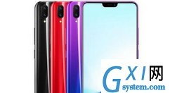 vivo Z3x升级系统的操作步骤