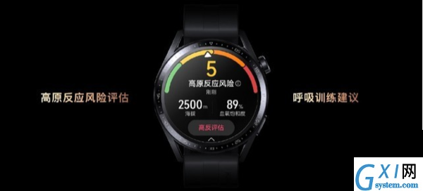 华为watchGTrunner怎么样?华为watchGTrunner性能介绍截图