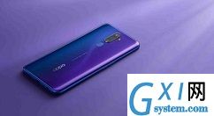 OPPO k5中修改字体大小的操作教程