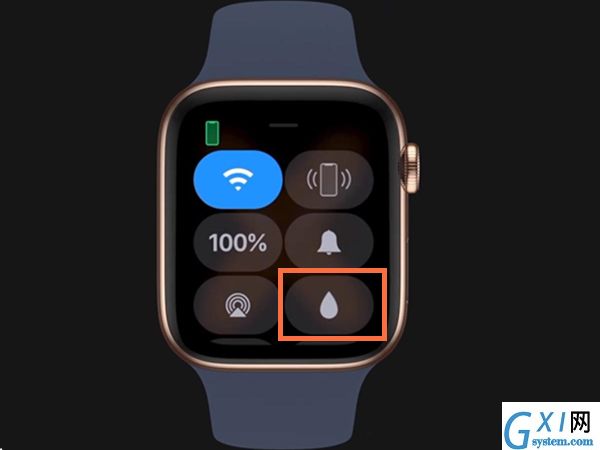 apple watch7怎么排水？apple watch7排水方法介绍