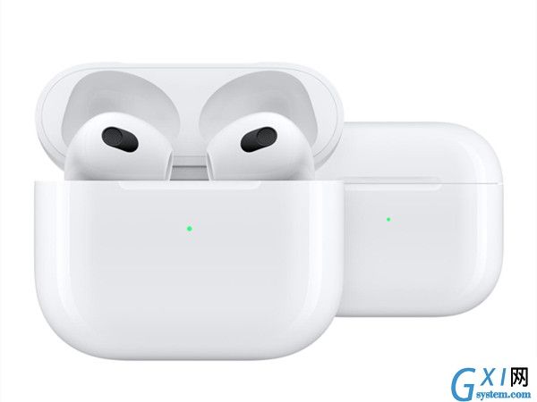 airpods3与iphone怎么连接？airpods3连接iphone的方法截图