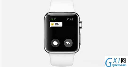 AppleWatchSeries7如何设置微信不提示内容?AppleWatchSeries7设置微信不提示内容步骤分享截图