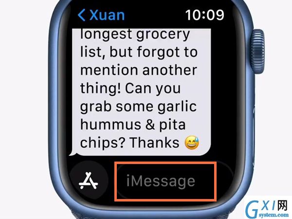 apple watch键盘在哪里？apple watch键盘位置介绍