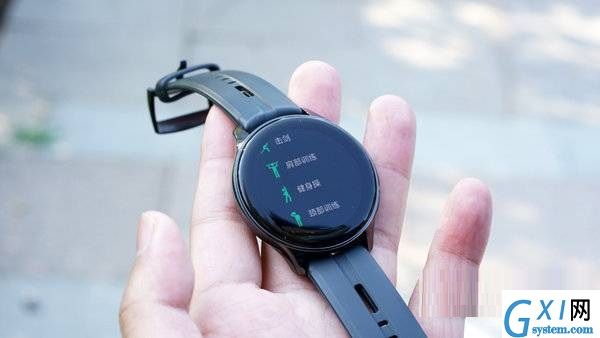 真我WatchT1性能怎么样?真我WatchT1性能介绍截图