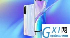 realme x2中唤醒语音助手的操作教程