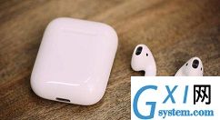 airpods2改名字的操作方法