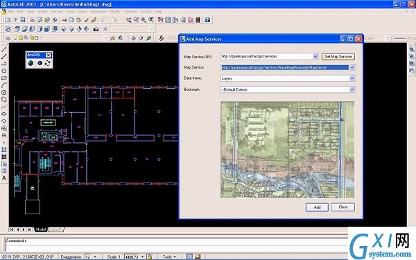 AutoCAD2007具体安装方法截图