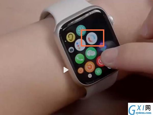 applewatch7血氧检测功能在哪?applewatch7测量血氧教程分享