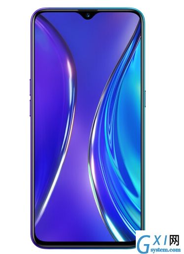 realme x2黑屏的处理方法截图