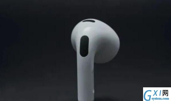 airpods3和airpods2有什么不一样?airpods3和airpods2对比介绍截图