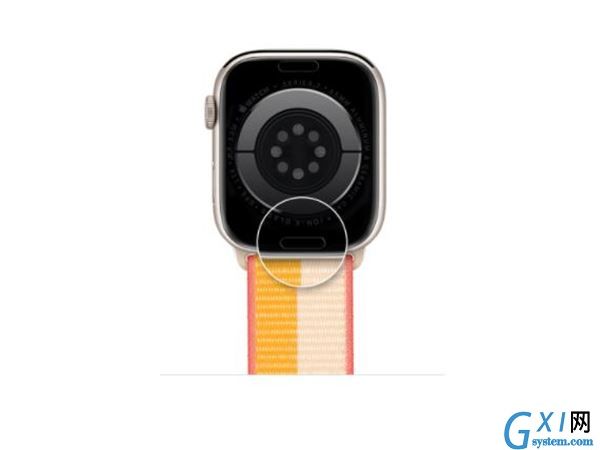 applewatchseries7怎么更换表带?applewatchseries7表带更换教程