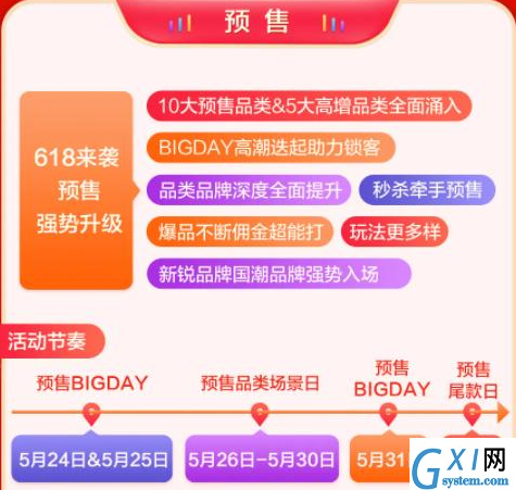 2021京东618活动时间在什么时候?2021京东618活动时间分享截图