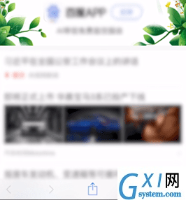 苹果手机中safari设置的具体操作步骤截图