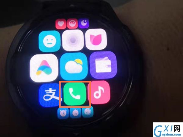 小米watch color2如何打电话？小米watch color2打电话方法介绍