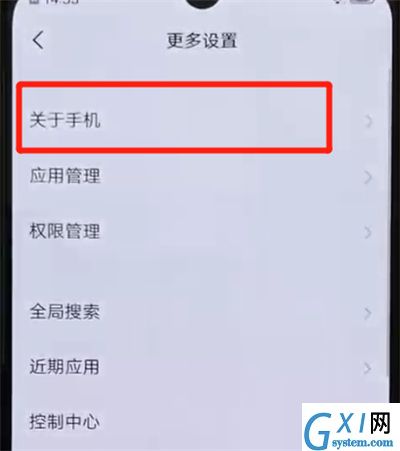 iqoo手机中打开开发者模式的简单操作方法截图