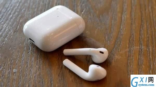 airpods3和airpods2有什么不一样?airpods3和airpods2对比介绍截图