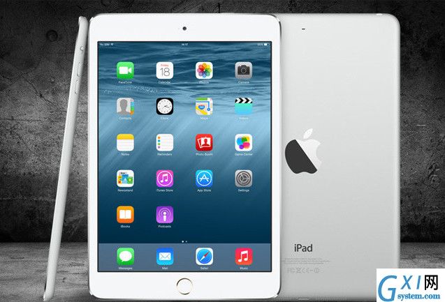 ipad4能不能使用电容笔?ipad4能不能使用电容笔介绍