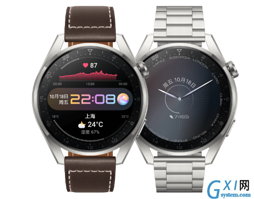 华为watch3pro和gt2pro那个更好?华为watch3pro和gt2pro功能比较续航讲解截图