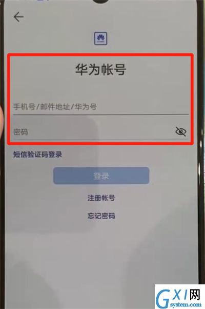 华为p30pro更换主题的具体操作方法截图