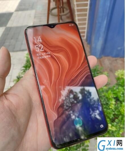 oppo reno z常死机的处理操作截图